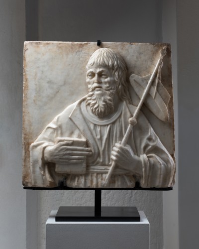 Saint-Jacques le Majeur – Brescia, Nord de l’Italie 1505-1515 - Renaissance