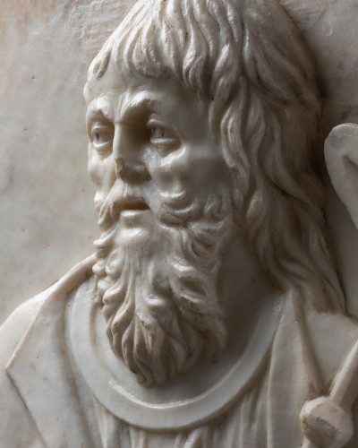Renaissance - Saint-Jacques le Majeur – Brescia, Nord de l’Italie 1505-1515