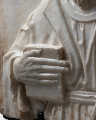 Antiquités - Saint-Jacques le Majeur – Brescia, Nord de l’Italie 1505-1515