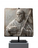 Saint-Jacques le Majeur – Brescia, Nord de l’Italie 1505-1515