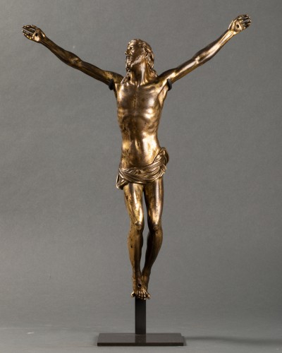 17th century - Cristo Vivo - Tuscany Early 17th century