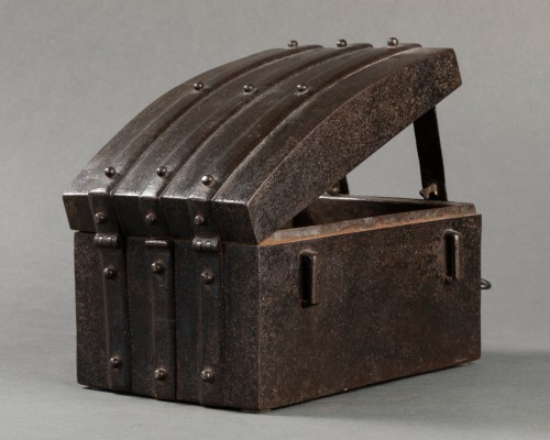 Messenger box - France 16th century - 