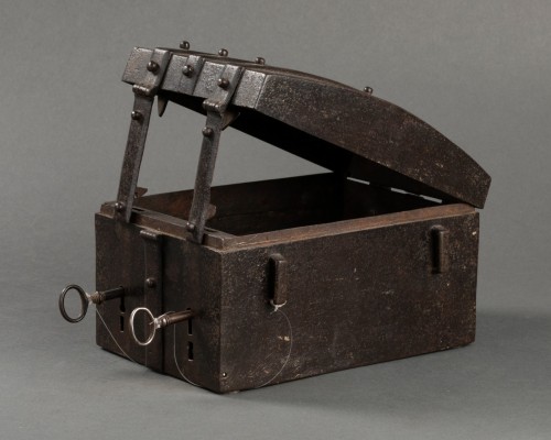  - Messenger box - France 16th century