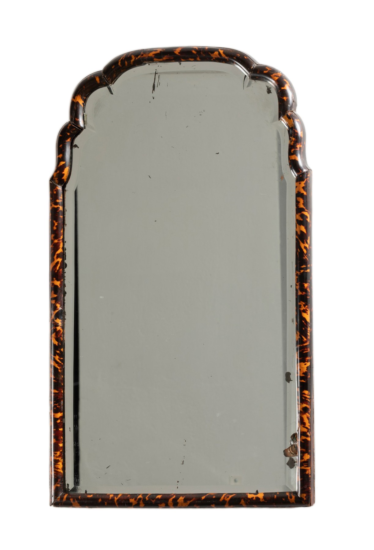 tortoise shell mirror
