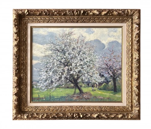 Narcisse Guilbert (1878-1942)