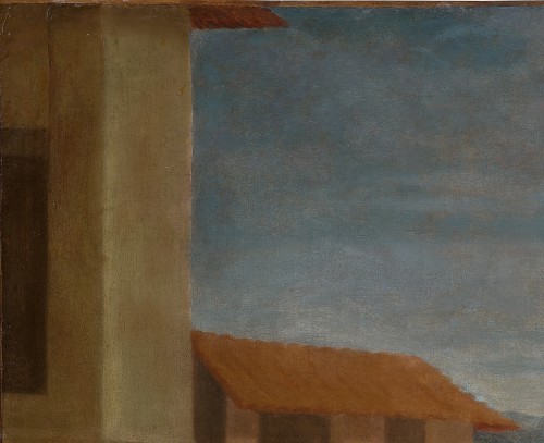 Louis XIV - François Albert STIÉMART (1680–1740) Allégorie de l’été