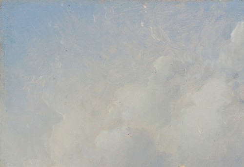 XIXe siècle - Jules Achille NOËL (1815-1881)