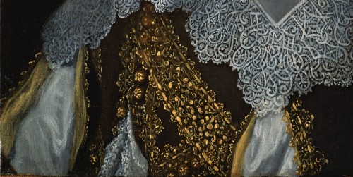 Tableaux et dessins Tableaux XVIIe siècle - Gérard VON HONTHORST (1604-1666), atelier de