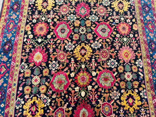 Tapis Kouba du Caucase vers 1870 - Galerie Buter
