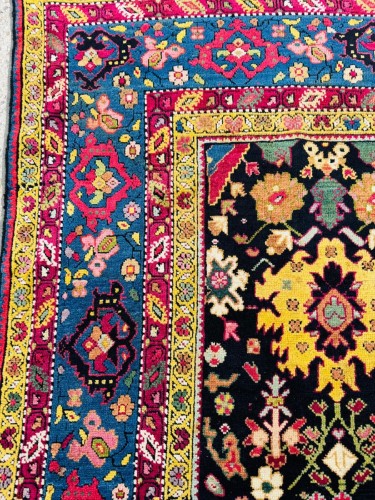 Tapis Kouba du Caucase vers 1870 - 