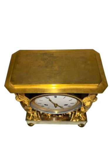 Empire - Empire period clock