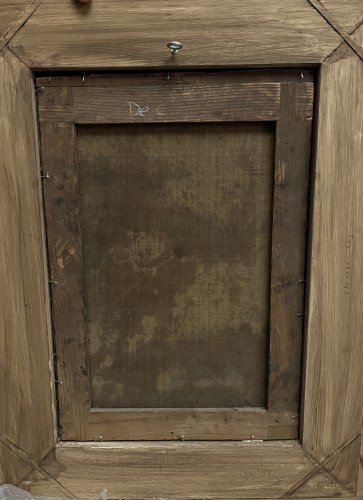 XVIIIe siècle - Mise au tombeau, attribué à Franz Anton Maulbertsch (1724 - 1796 )
