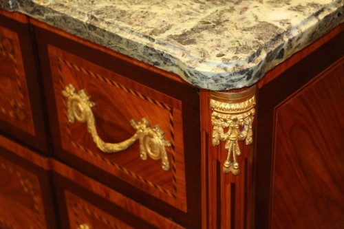 Louis XVI Period Commode - 