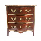 Commode estampillée G. SCHWINGKENS