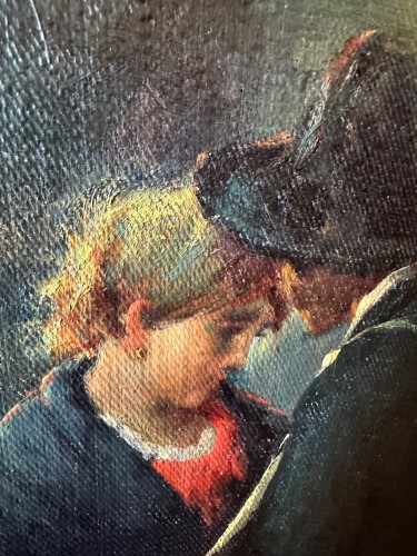 20th century - Giovanni Gaetano GALEAZZI (1870-1938)