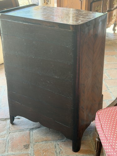 Antiquités - Small piece of furniture from the 18th century