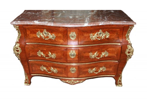 Small piece of furniture from the 18th century