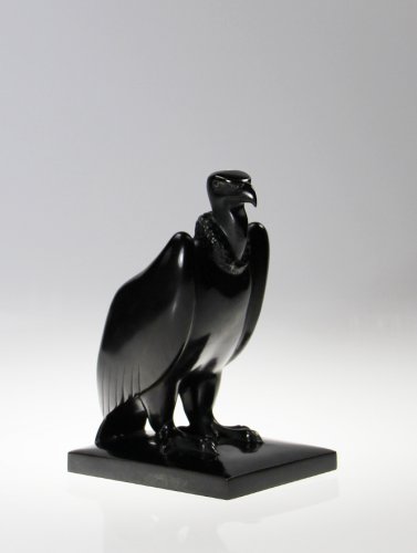 Sculpture  - Armand Petersen (1891-1969) 
