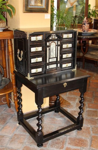 17th Century Cabinet - 