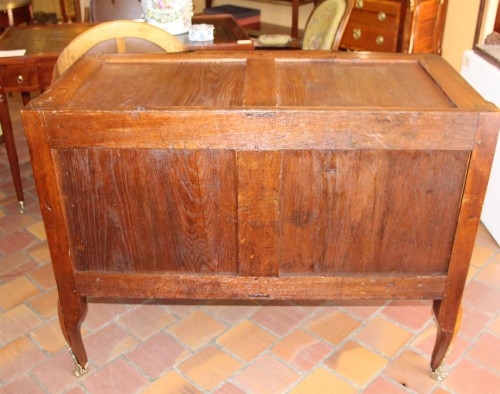 Transition Period Commode Stampedt N.PETIT  - 