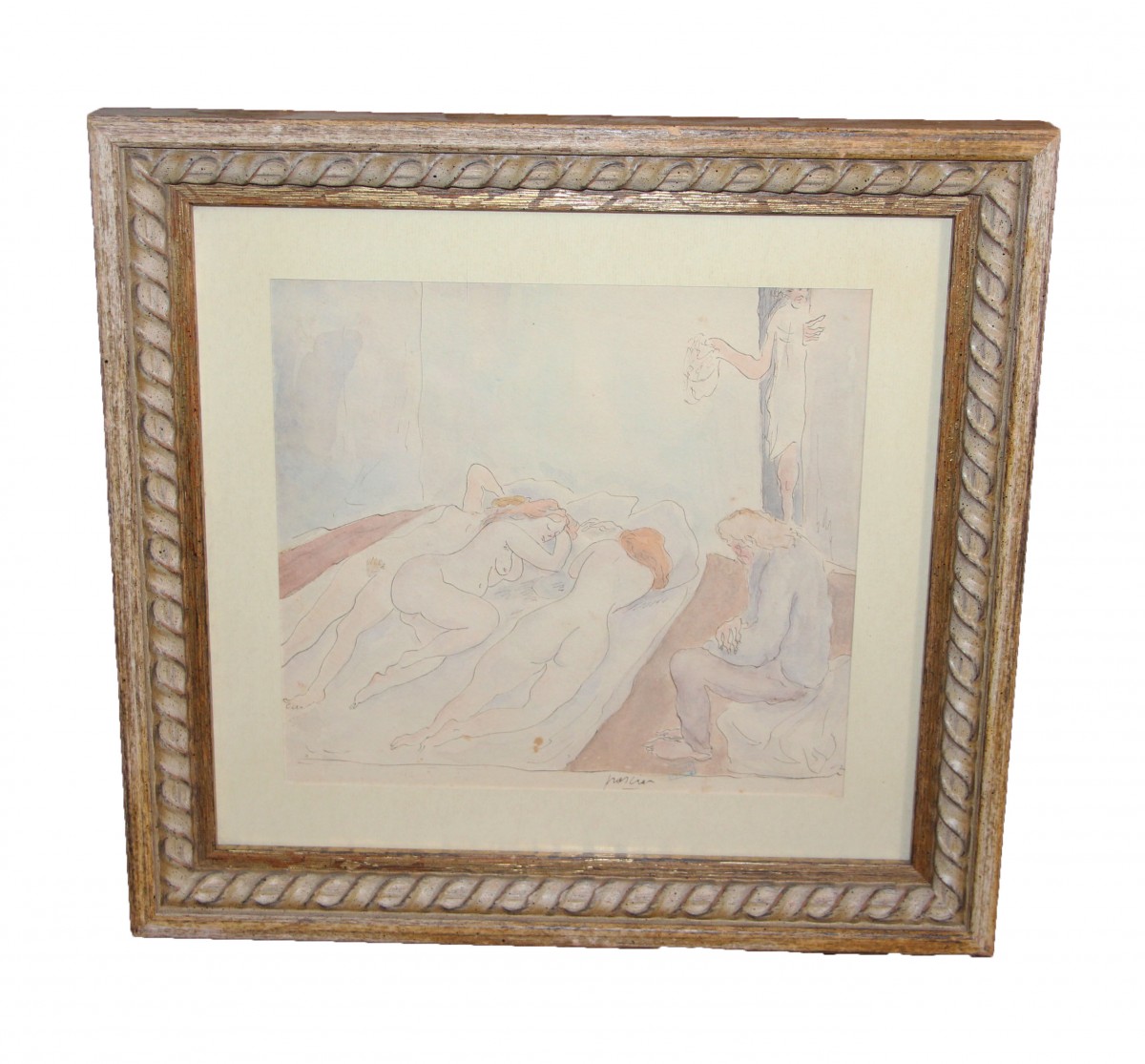 jules-pascin-1885-1930-sc-ne-de-maison-close-xxe-si-cle-n-78924