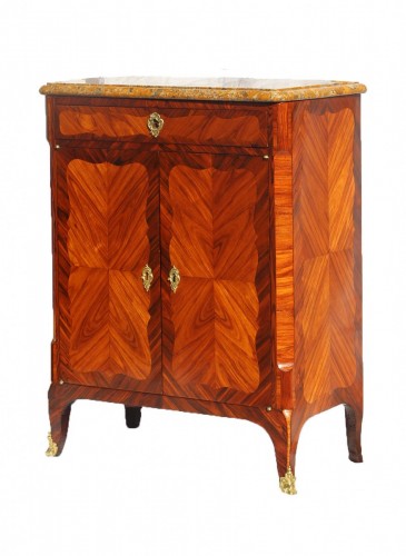 Furniture  - Small piece of furniture in rosewood 
