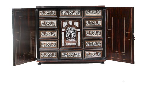 17th Century Italian Cabinet - 