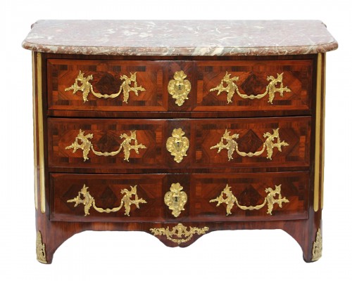 18th Century Commode