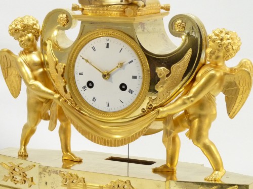 Empire - Empire Period Clock