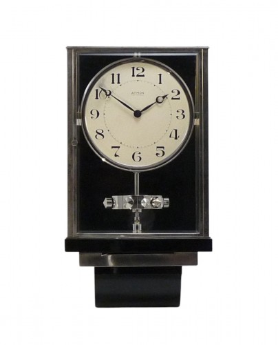  JL Reutter wall Atmos clock