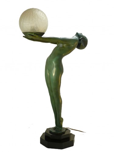 Lumina By Max Le Verrier 