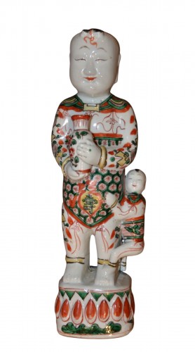 Grand Ho-ho - Epoque Kang-xi