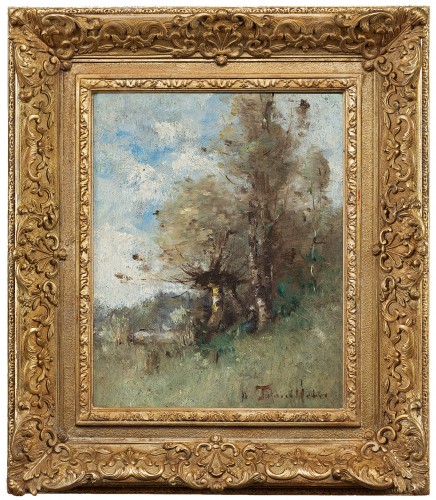 Paul-Désiré Trouillebert (1829-1900)