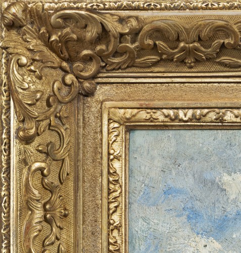 Paul-Désiré Trouillebert (1829-1900) - 