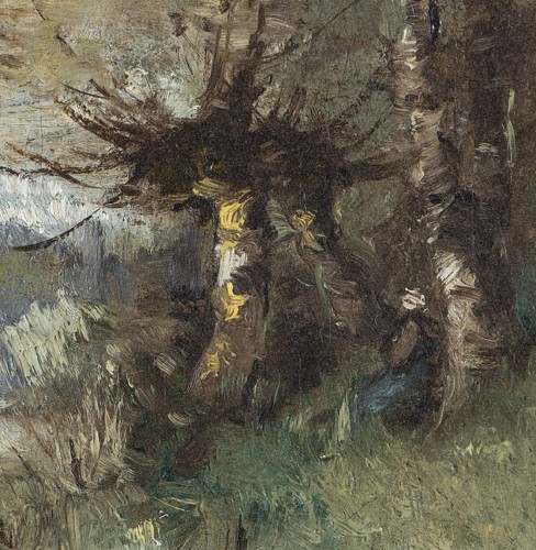  - Paul-Désiré Trouillebert (1829-1900)