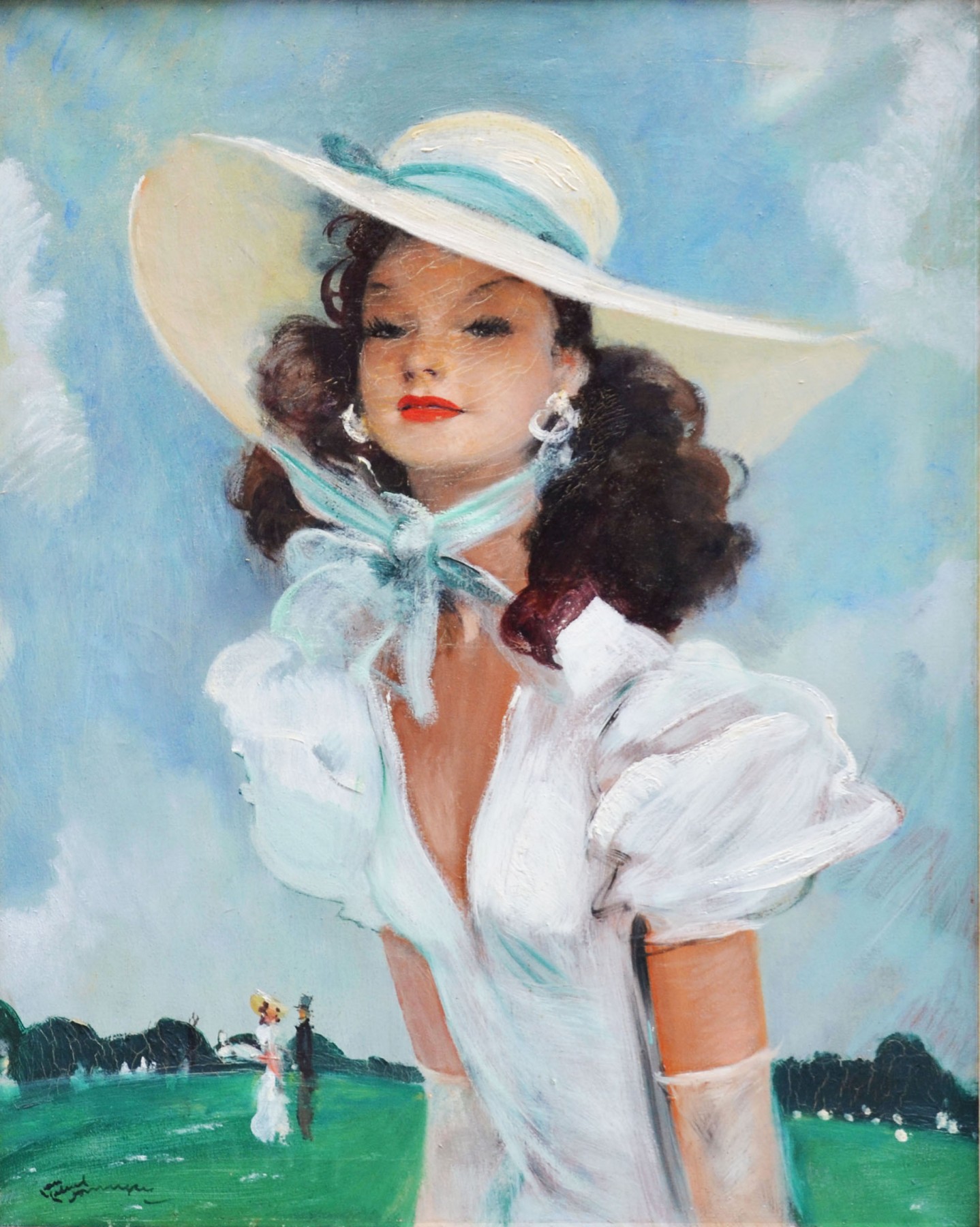 domergue