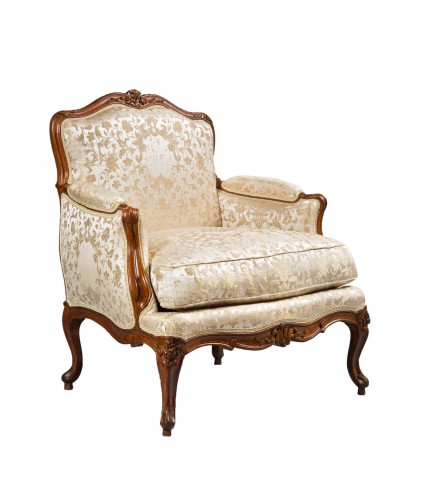 Remarkable Louis XV period &quot;Marquise&quot;