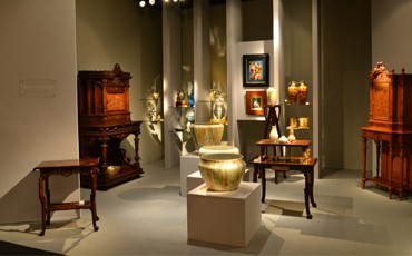 Galerie Didier Luttenbacher