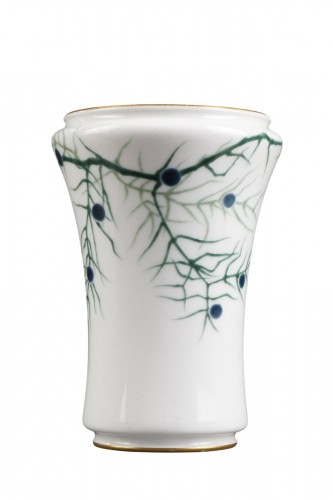 Sevres - Vase Genévrier (Juniper)