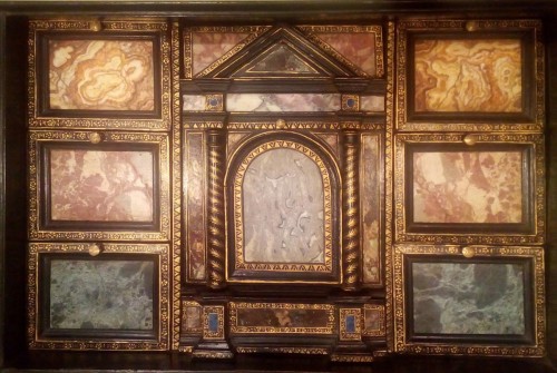 Venetian cabinet - 