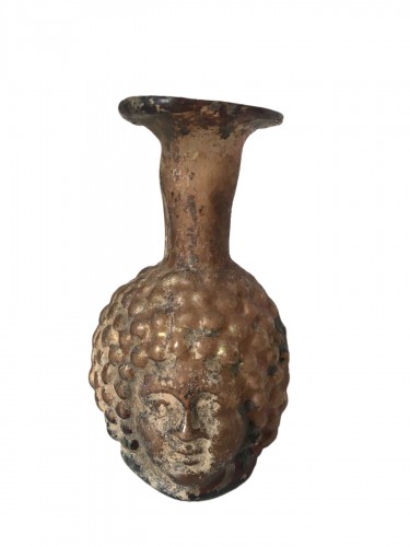 Roman Perfume bottle 