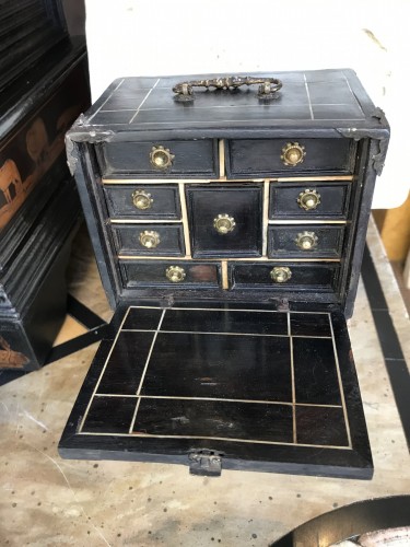 Louis XIII - Mini Germany chest