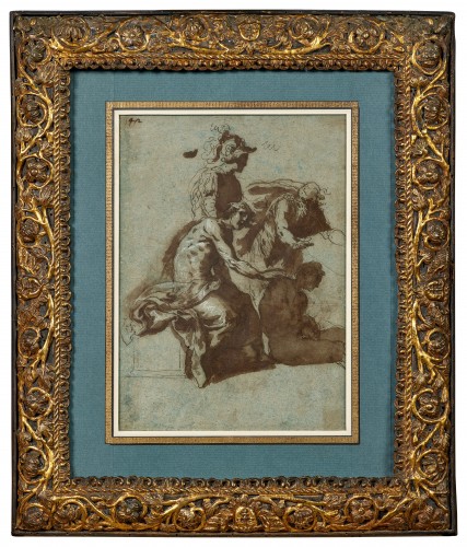 Jacopo PALMA, called PALMA IL GIOVANE (Venice, 1550-1628) - 