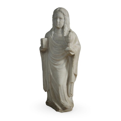 Mary Magdalene, Italy 14th century