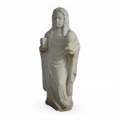 Marie-Madeleine, Italie XIVe siècle