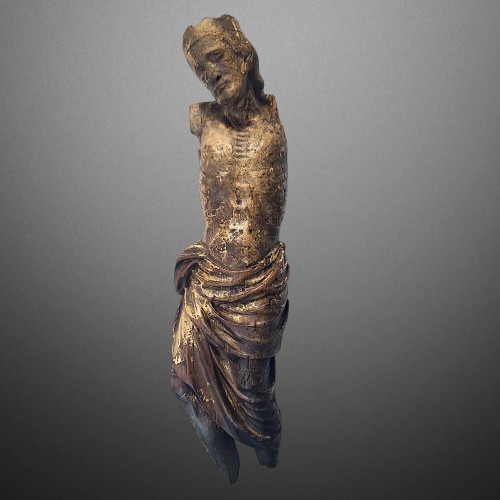 XIe au XVe siècle - Corpus Christi Bourgogne XIIIe siècle