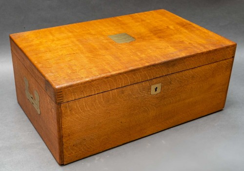 Robert Linzeler - Ménagère de 123 pièces en argent circa 1930 - Art Déco