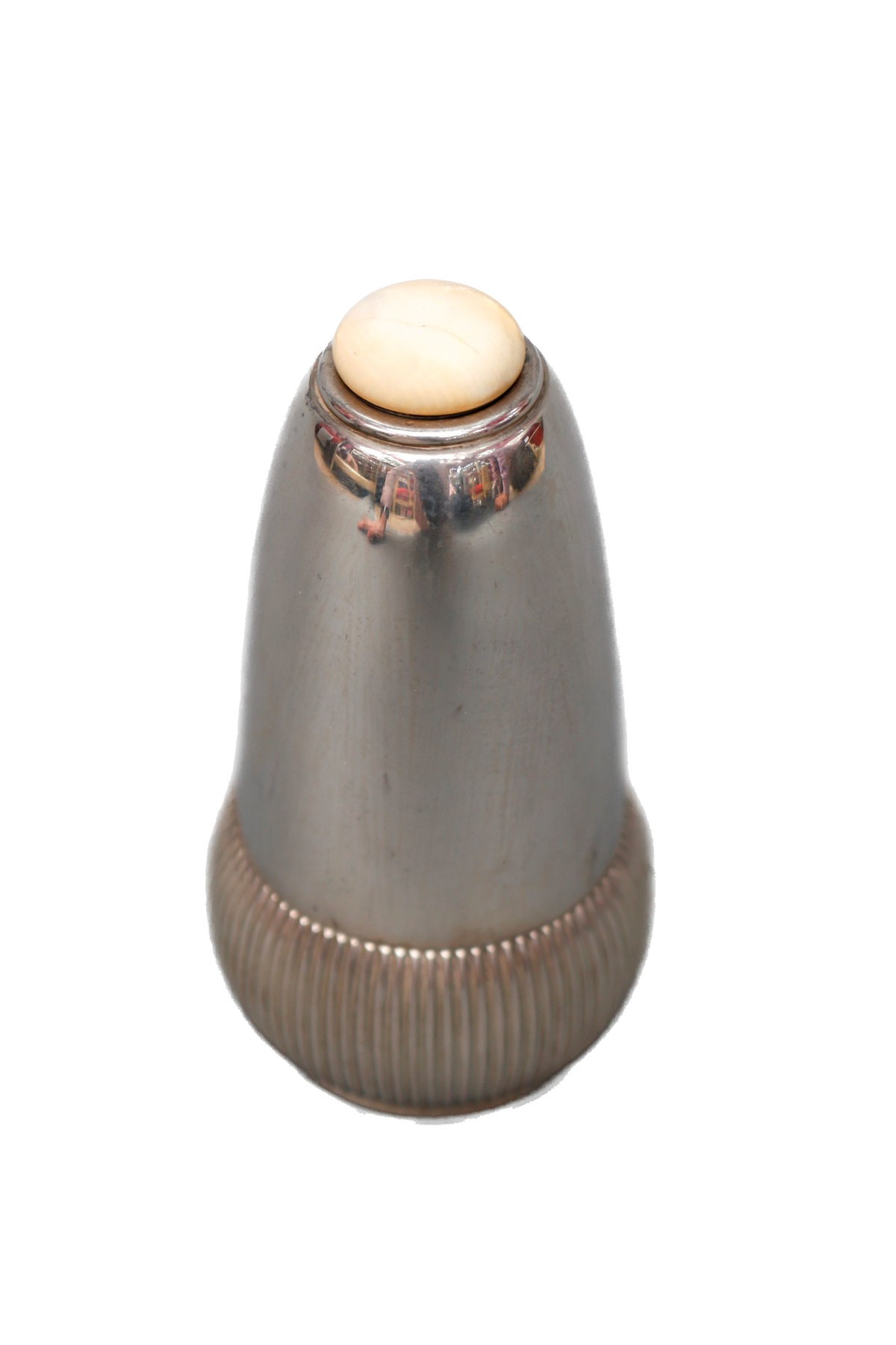 Antique Silver Thimbles – FRENCH GENERAL