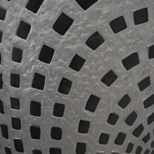 Antiquités - René Lalique - Damiers Vase created in 1935