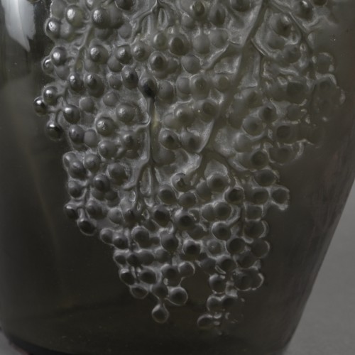 Antiquités - René Lalique  – Pepperpot Vase created in 1921